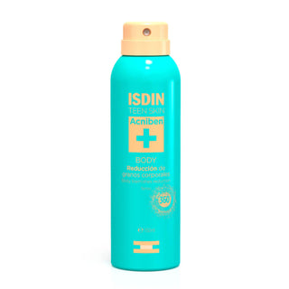 Isdin Teen Skin Acniben Spray Corporal 150 ml
