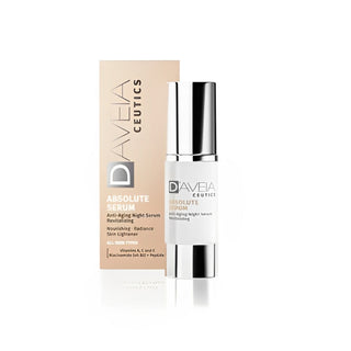 D'Aveia Ceutics Absolute Sérum 30ml