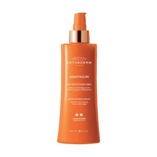Esthederm Solaire Adaptasun Leche Corporal Protectora Moderada 200ml