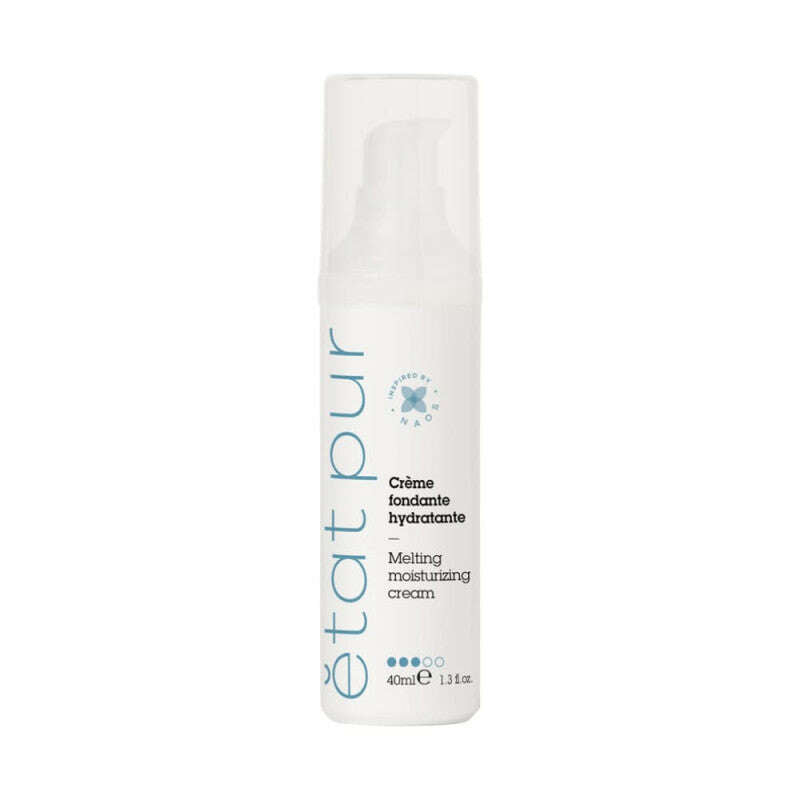 Etat Pur Creme Fundente Hidratante 40ml