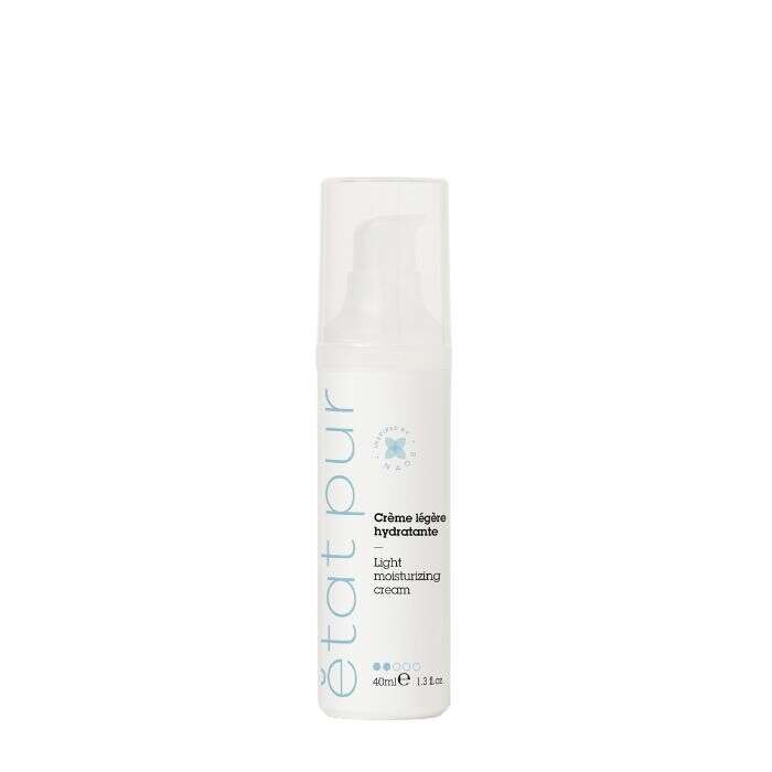 Etat Pur Creme Ligeiro Hidratante 40ml