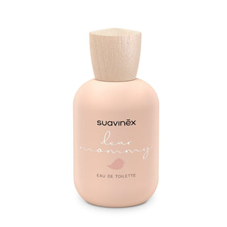 Suavinex Coffret Colónia Dear Mommy 100ml + Colónia Bebé 100ml