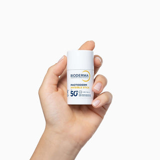 Bioderma Photoderm Stick Invisível SPF50+ 15g