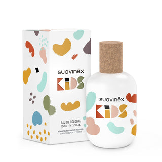 Colonia infantil Suavinex 100 ml