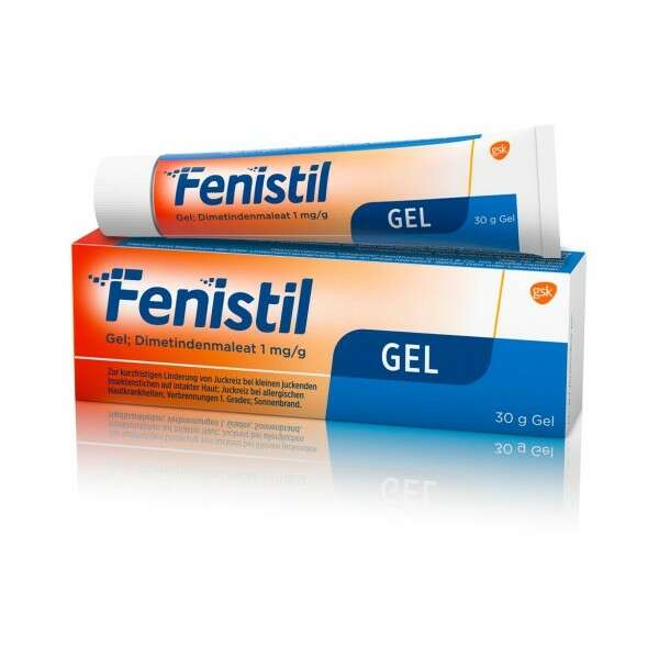 Fenistil Gel 30G