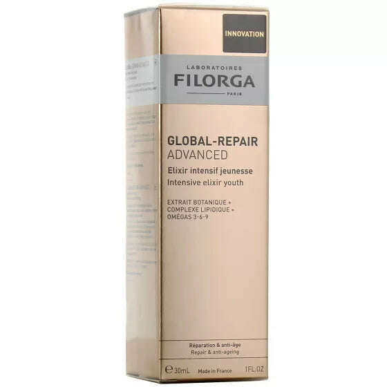 Filorga Global Advanced Repair Elixir 30ml