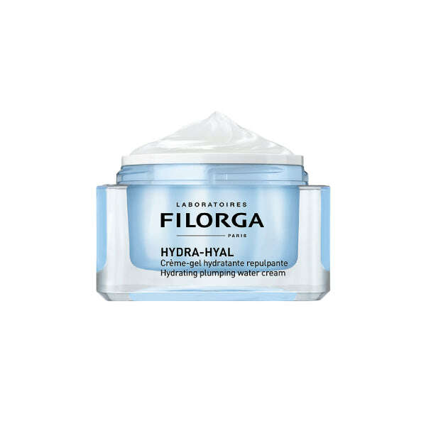 Filorga Hydra-Hyal Gel-Creme Hidratante Repulpante 50ml