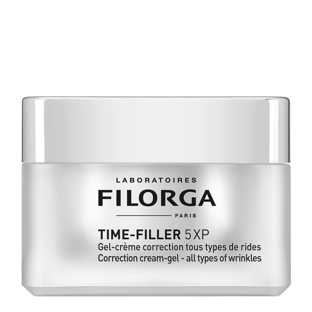 Filorga Time-Filler 5XP Gel-Creme Multicorreção 50ml
