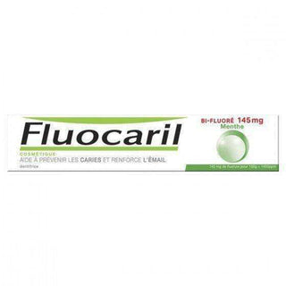 Fluocaril Pasta Dentes Mentol 75ml