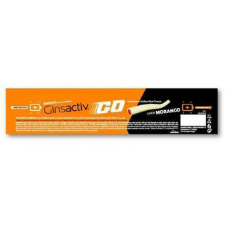 Ginsactivgo Barra 22G