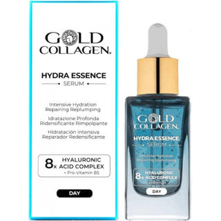 Gold Collagen Sérum Hydra Essence 30ml