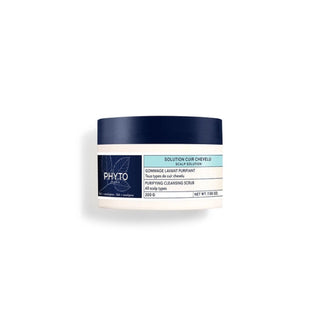 Phyto Esfoliante de Limpeza Purificante 200g
