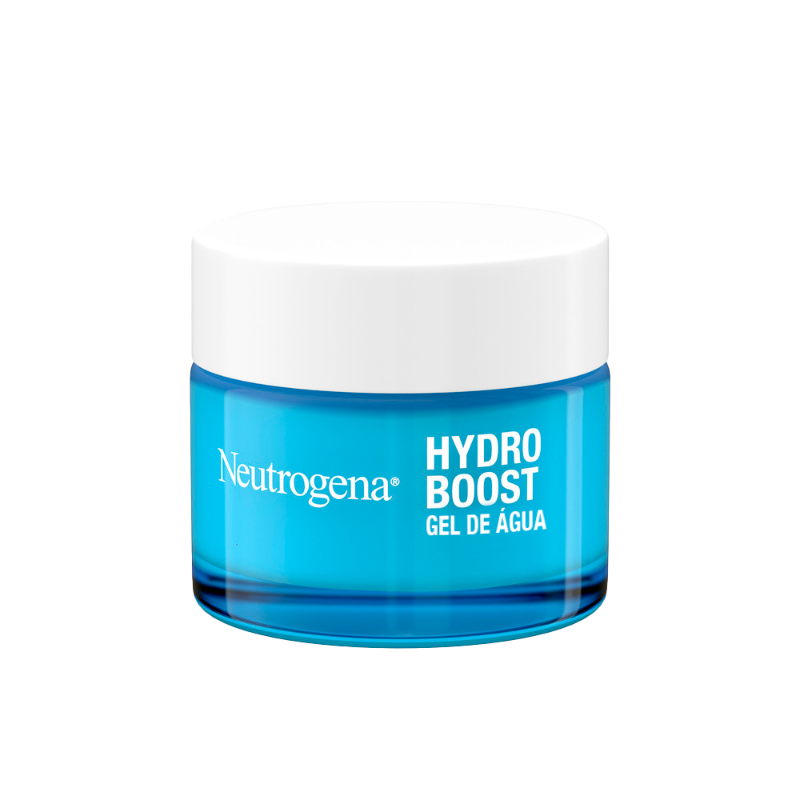 Neutrogena Hydro Boost Gel Agua 50ml