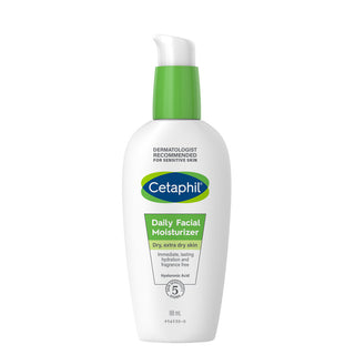 Cetaphil Hidratante Facial Diaria 88ml