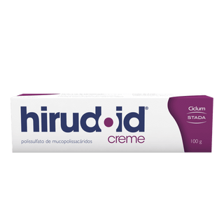 Hirudoid 3 Mg/G 100 g Creme