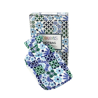 Tijeras De Uñas Chicco Azul