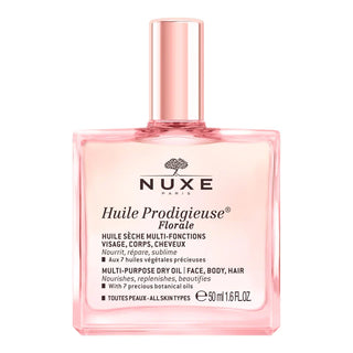 Nuxe Huile Prodigieuse Floral 50ml