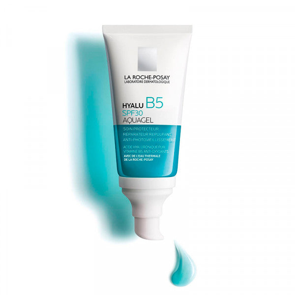 La Roche-Posay Hyalu B5 Aquagel FPS30 40ml