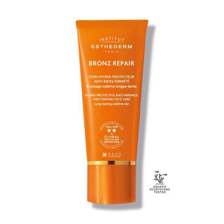 Esthederm Solaire Bronze Repair Crema Antiedad Moderada 50ml