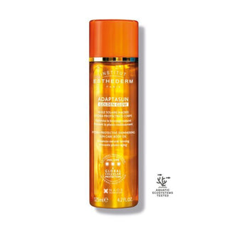 Esthederm Solaire El Aceite Moderado 150ml