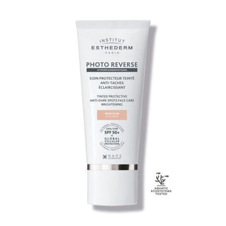 Esthederm Solaire Photo Reverse Light Color Crema Anti-Imperfecciones FPS 50 50 ml