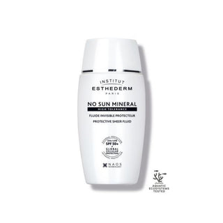 Esthederm Solaire No Crema Protectora Solar 100% Mineral 50ml