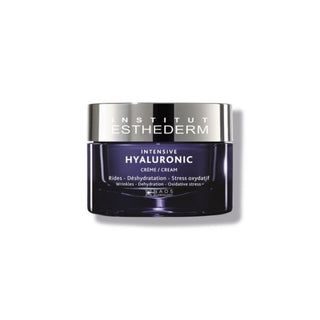 Esthederm Coffret Intensive Hyaluronic Creme Hidratante 50ml + Sérum de Olhos 15ml
