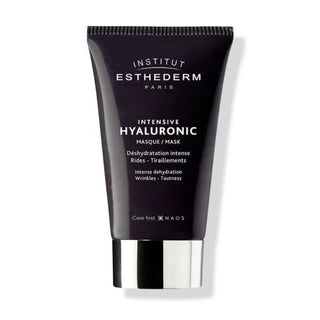 Esthederm Intensive Hyaluronic Mascarilla Hidratación Intensa 75ml