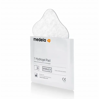 Medela Almofadas Hidrogel 4 Unidades