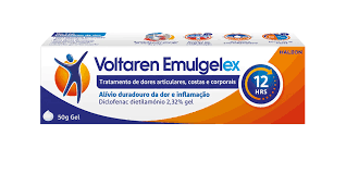 Voltaren Emulgelex Gel 23,2mg/g Gel 50g