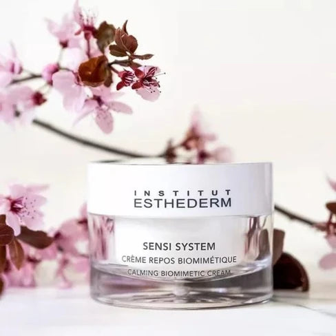 Esthederm Sensi System Creme Calmante 50ml