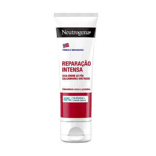 Neutrogena Creme Pés Reparador Calcanhares 50ml