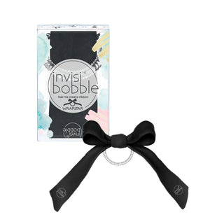 Invisibobble Gomas para el cabello Slim Doradas x 3