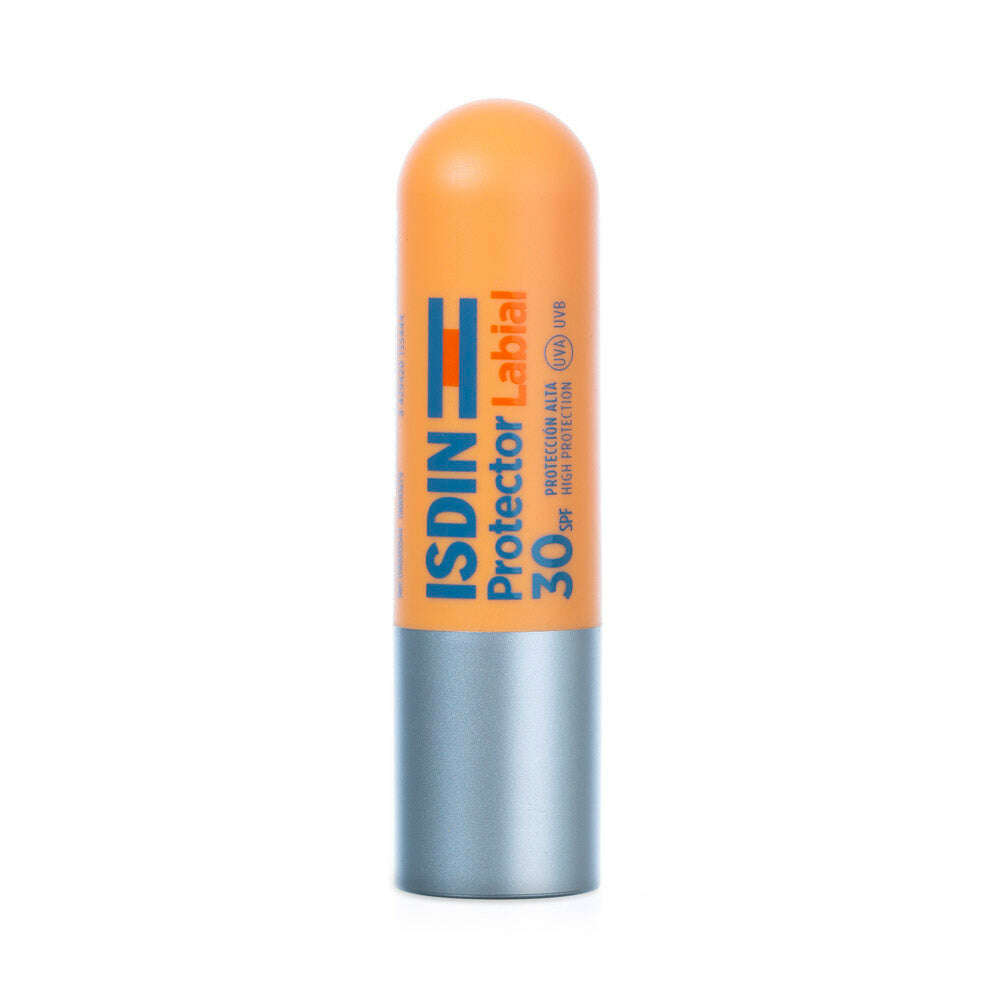 Isdin Fotoprotetor Protetor Labial SPF30 4g