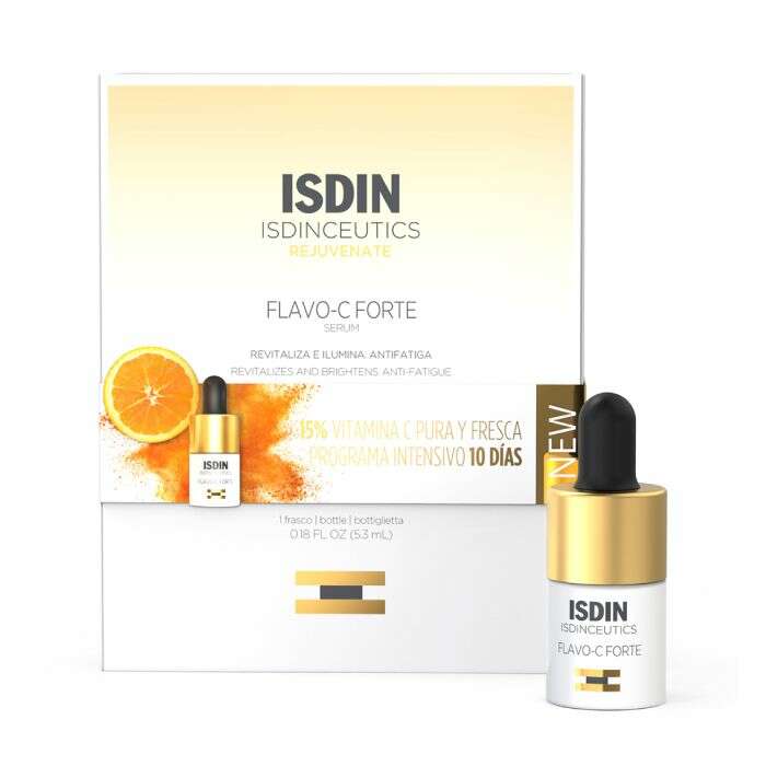 ISDIN Isdinceutics Flavo-C Forte Sérum