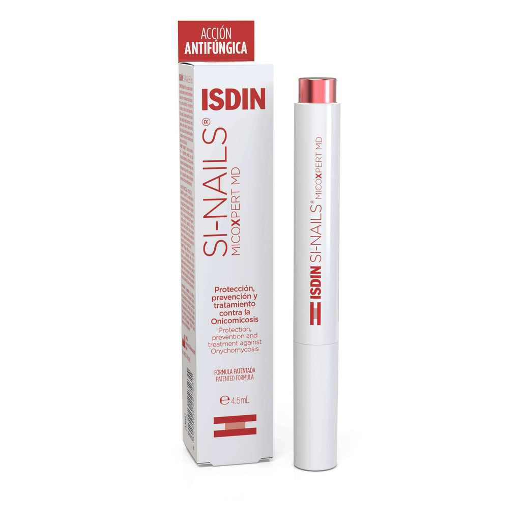 Isdin Si-Nails Micoexpert Ação Antifúngica 4,5ml