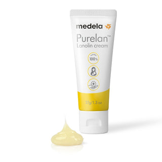 Medela Purelan 100 Lanolina Crema para Pezones 37g