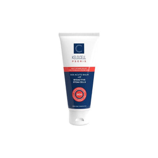 Bálsamo Kelo Cell Psoris SOS 30 ml