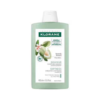 Klorane Capilar Envolvente Amendoa 400ml