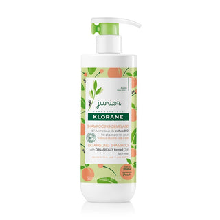 Klorane Junior Spray Desenredante 125ml