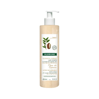 Klorane Flor de Cupuaçu Leite Corporal 400ml
