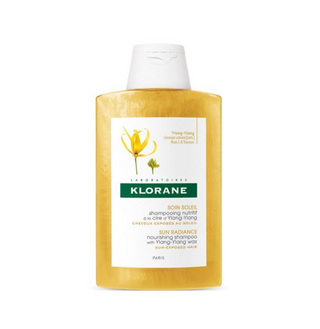 Klorane Capilar Ylang Ylang 200ml