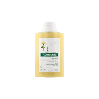 Klorane Cera de Magnólia Champô Brilho 200ml