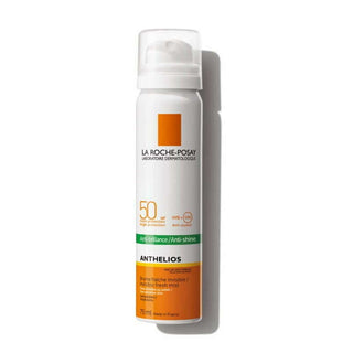 La Roche-Posay Anthelios Bruma De Rosto Antibrilho Spf50+ 75ml