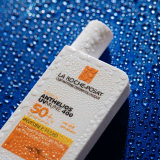La Roche-Posay Anthelios UVMune Fluido Invisível SPF50+ 50ml