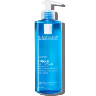 La Roche-Posay Lipikar Gel Lavante 400ml