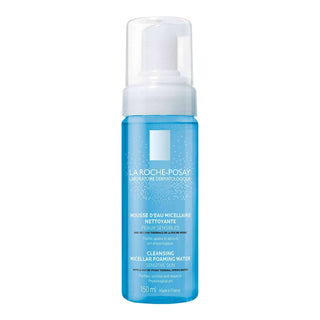 La Roche-Posay Desmaquilhante Espuma Micelar 150ml