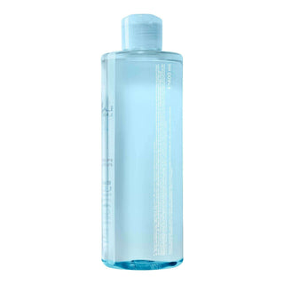 La Roche-Posay Desmaquilhante Ultra Agua Micelar Pele Reativa 400ml
