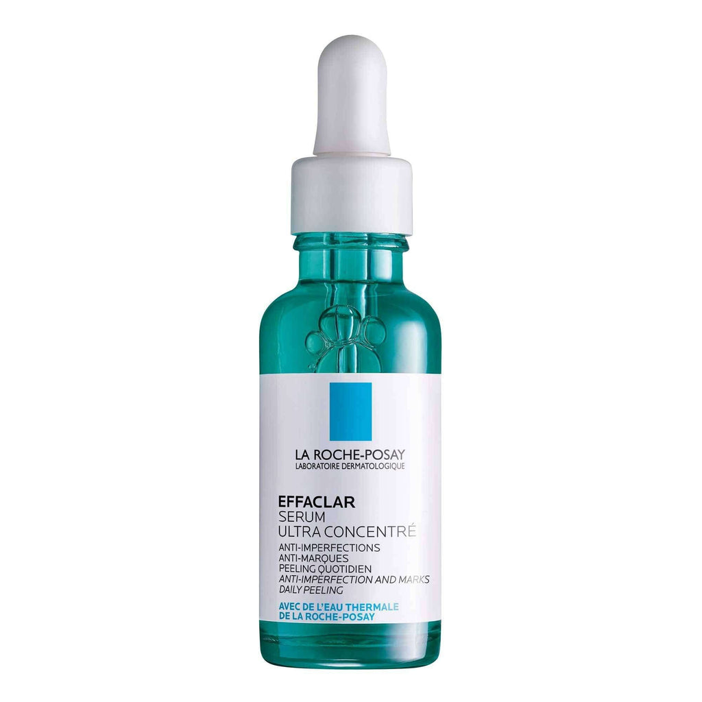 La Roche-Posay Effaclar Serum Ultra Concentrado 30ml