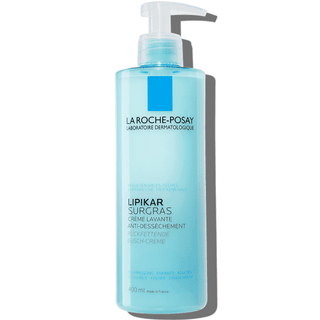 La Roche-Posay Lipikar Surgras Creme De Duche 400ml